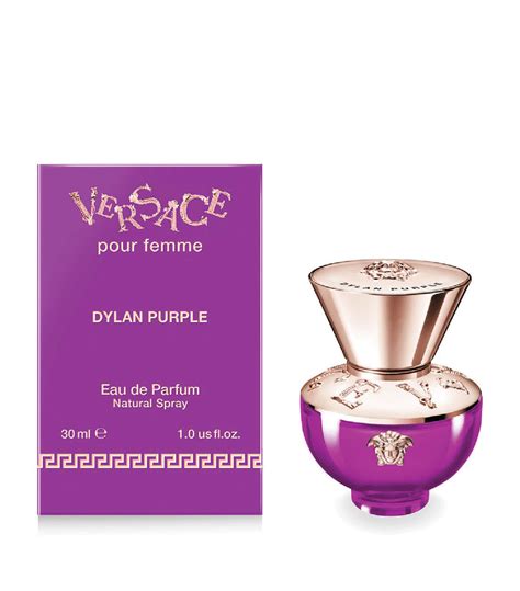 dylan.purple versace|Versace dylan purple sample.